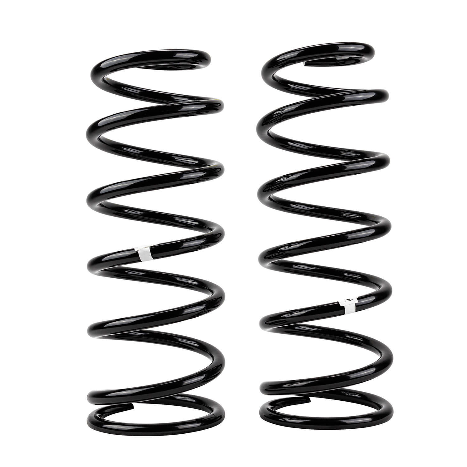 ARB / OME Coil Spring Rear Land Cruiser 80 Hd - 2863 for 1990-2007 Toyota Land Cruiser - front view