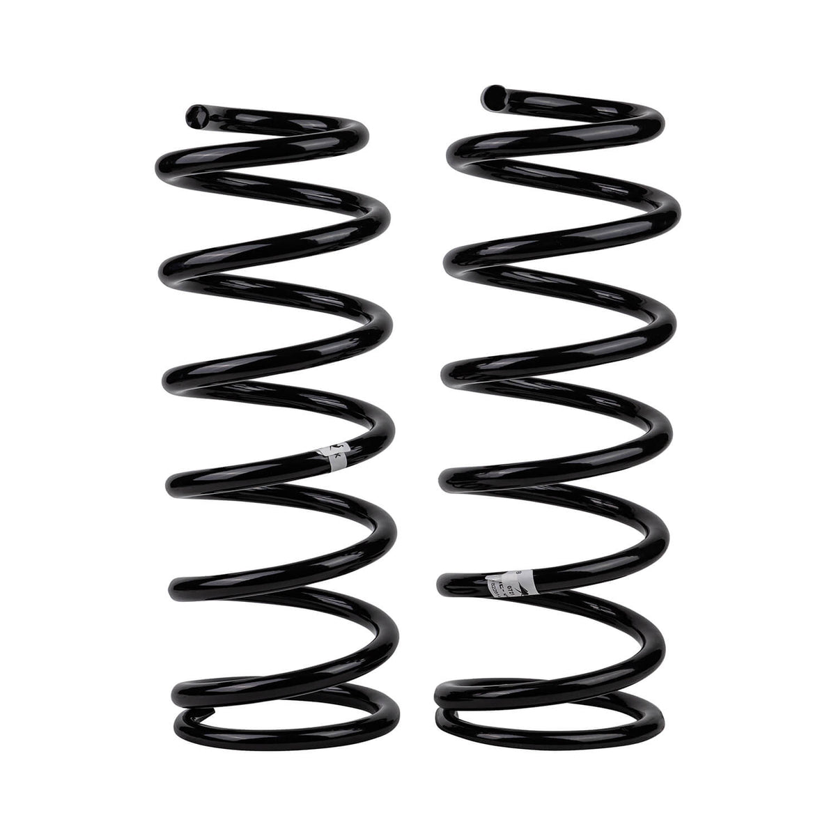 ARB / OME Coil Spring Rear 80 Vhd - 2864 for 1990-2000 Toyota Land Cruiser - front view