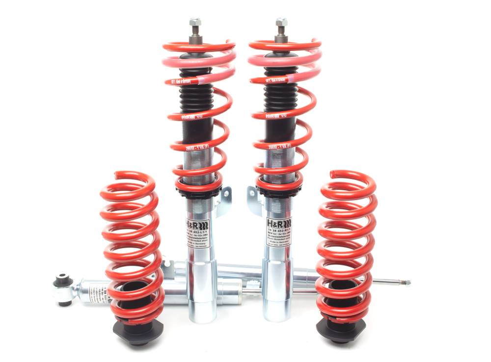 H&R 21-23 BMW 430i Convertible G23 (2WD) Street Perf. Coil Over - 28658-3
