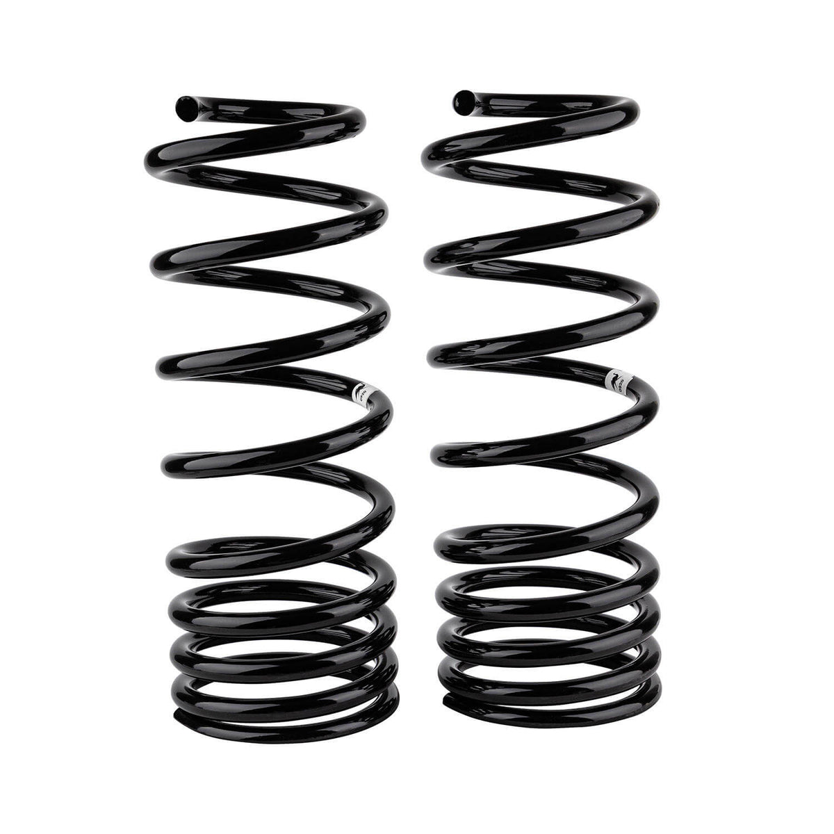 ARB / OME Coil Spring Rear 100 Ifs Hd - 2866 for 1998-2007 Toyota Land Cruiser - front view