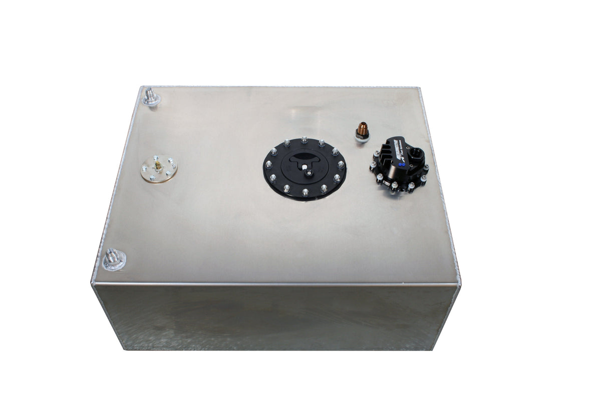 Aeromotive Variable Speed Controlled Fuel Cell - 6 Gal - Brushless Eliminator - 18387