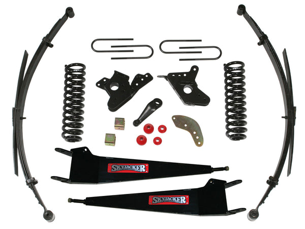 Skyjacker Suspension Lift Kit Component 1980-1996 Ford Bronco - 286B