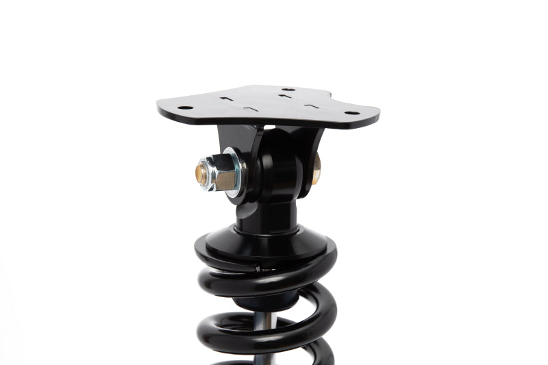 QA1 07-16 Chevrolet Silverado 4WD Lowering Kit w/ Spindles Single Adjustable 4in-6in - LK11-GMT04 for 2007-2016 Chevrolet Silverado 1500 - out of package 2