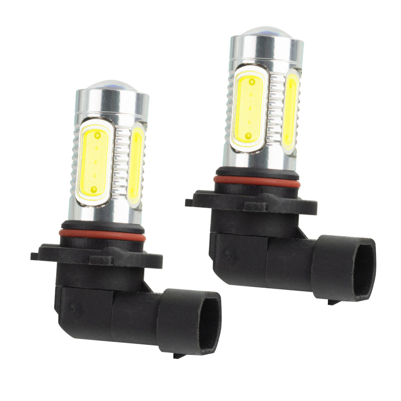 Oracle 9006 Plasma Bulbs (Pair) - White SEE WARRANTY - 3624-051