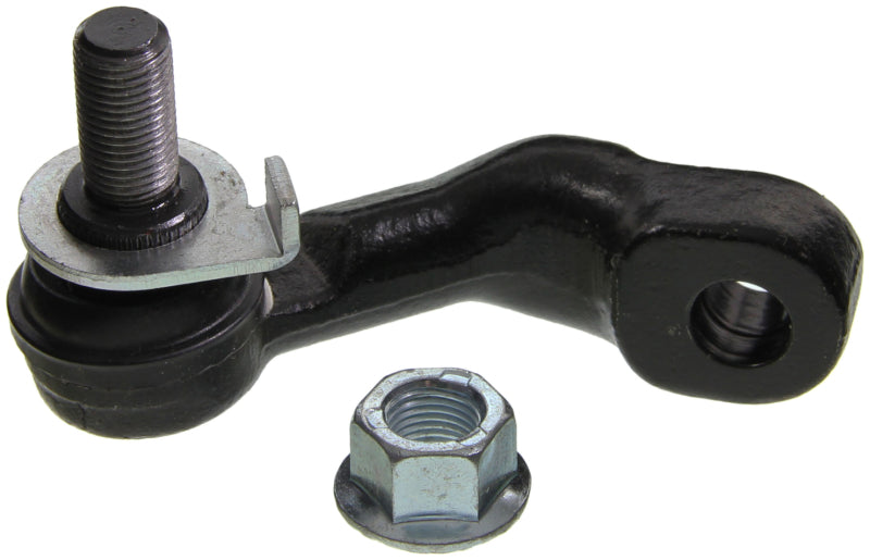 MOOG 04-06 Infiniti G35 Front Left Sway Bar Link - K750140 - front view