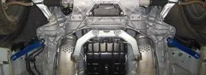 Cusco Power Brace Front Side CKV36 - 288 492 FS