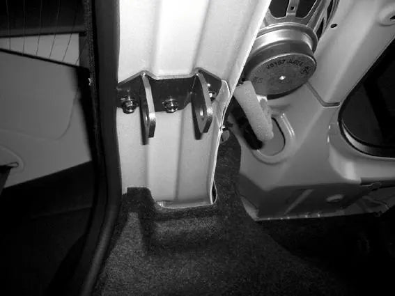 Cusco Power Brace Rear BULK CKV36 - 288 492 RB
