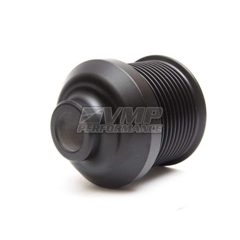 VMP Performance 13-14 Ford Shelby GT500 2.4in Press-On Pulley - VMP-24-10-P