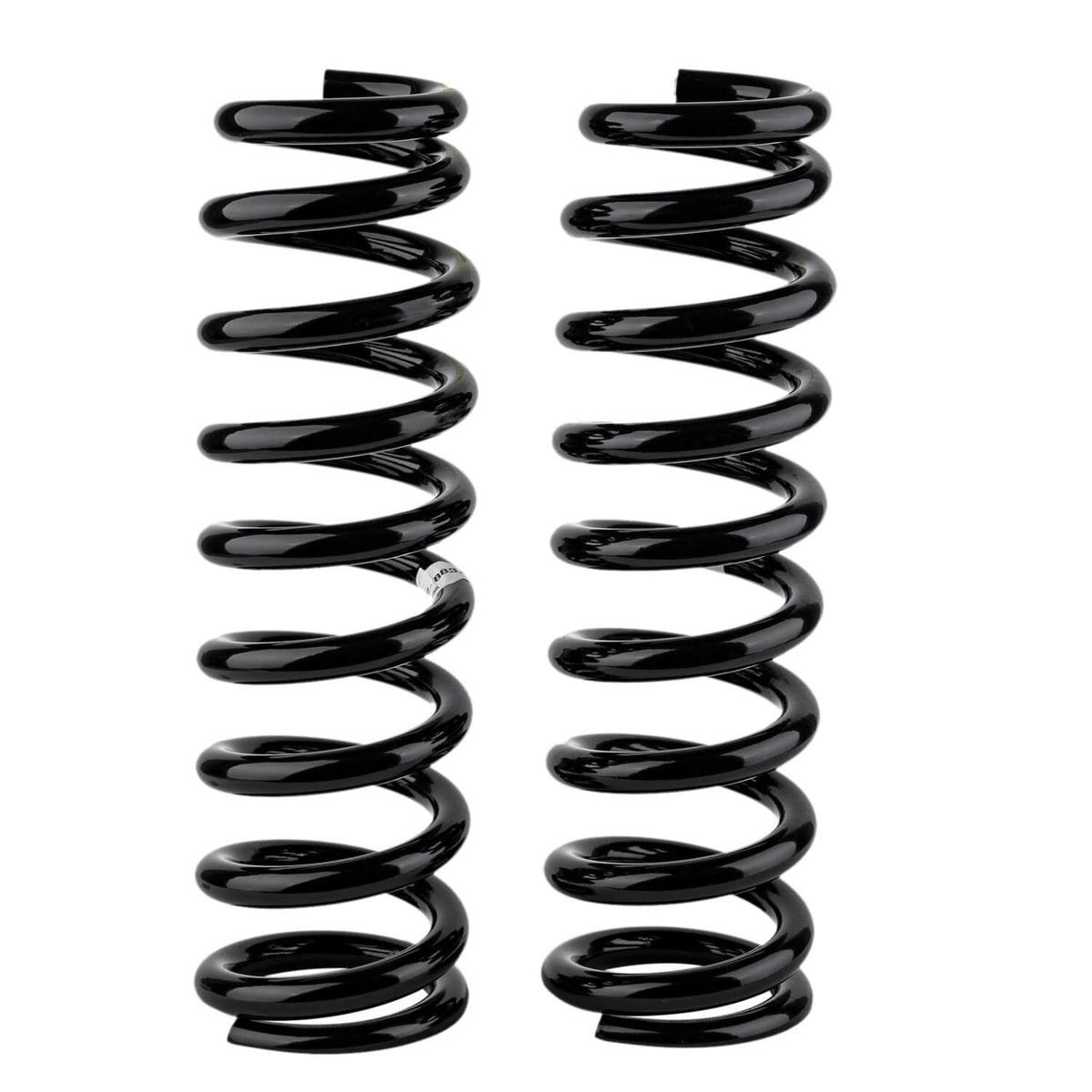 ARB / OME Coil Spring Front Prado 4/03 On - 2883 for 2016-2020 Chevrolet Colorado - front view