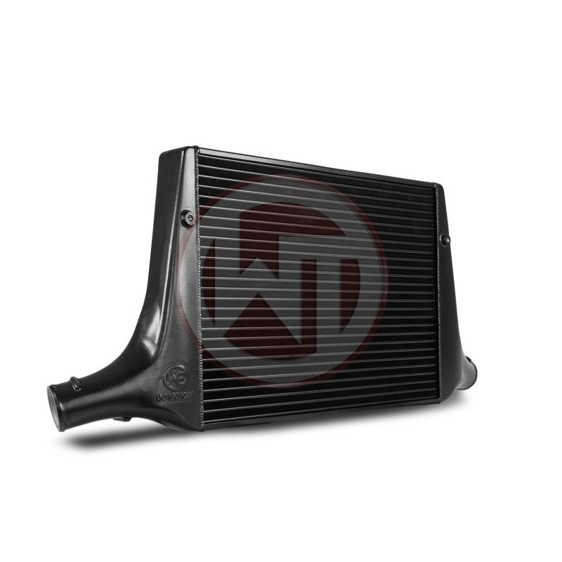 Wagner Tuning Audi A4/A5 B8.5 3.0L TDI Competition Intercooler Kit - 200001123 by Wagner Tuning - front view