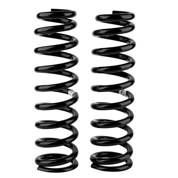 ARB / OME Coil Spring Front Prado 4/03 On - 2884 for 2007-2014 Toyota FJ Cruiser - front view