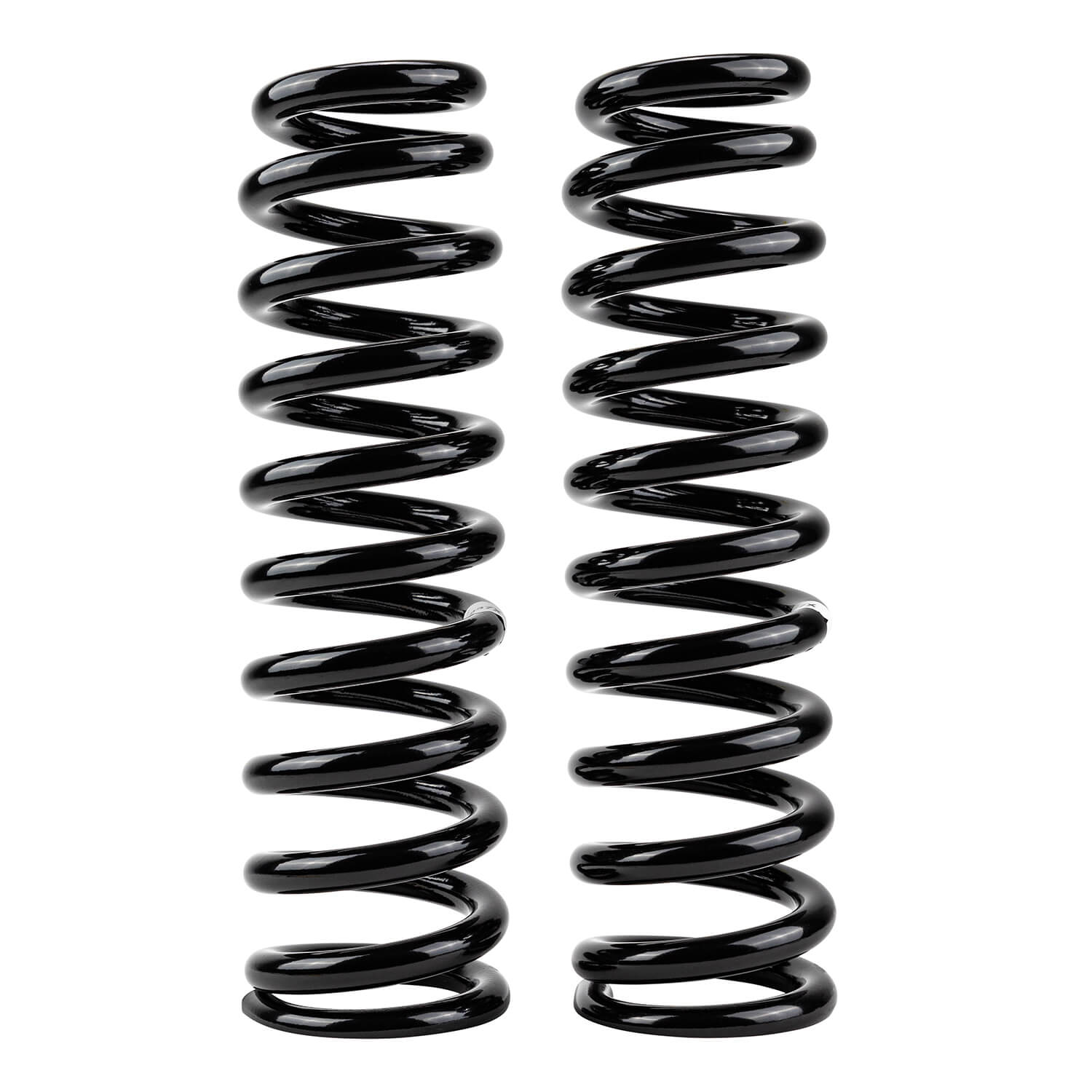 ARB / OME Coil Spring Front Prado 150 - 2887 for 2016-2023 Toyota Tacoma - front view