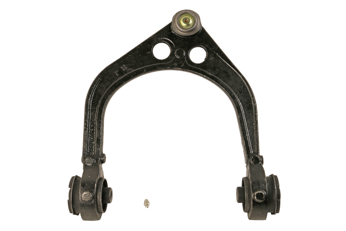 MOOG 09-20 Chrysler 300 Front Right Upper Control Arm - RK622166 - front view
