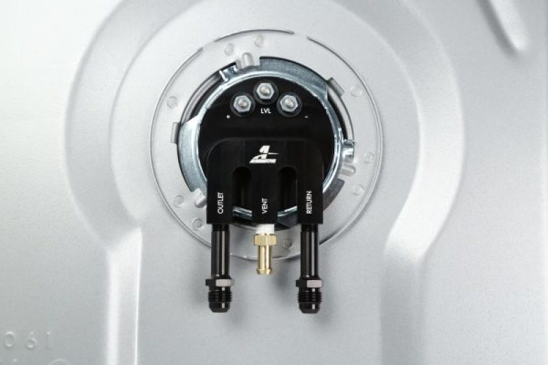 Aeromotive 82-92 Chevrolet Camaro 200 Stealth Gen 2 Fuel Tank - 18171