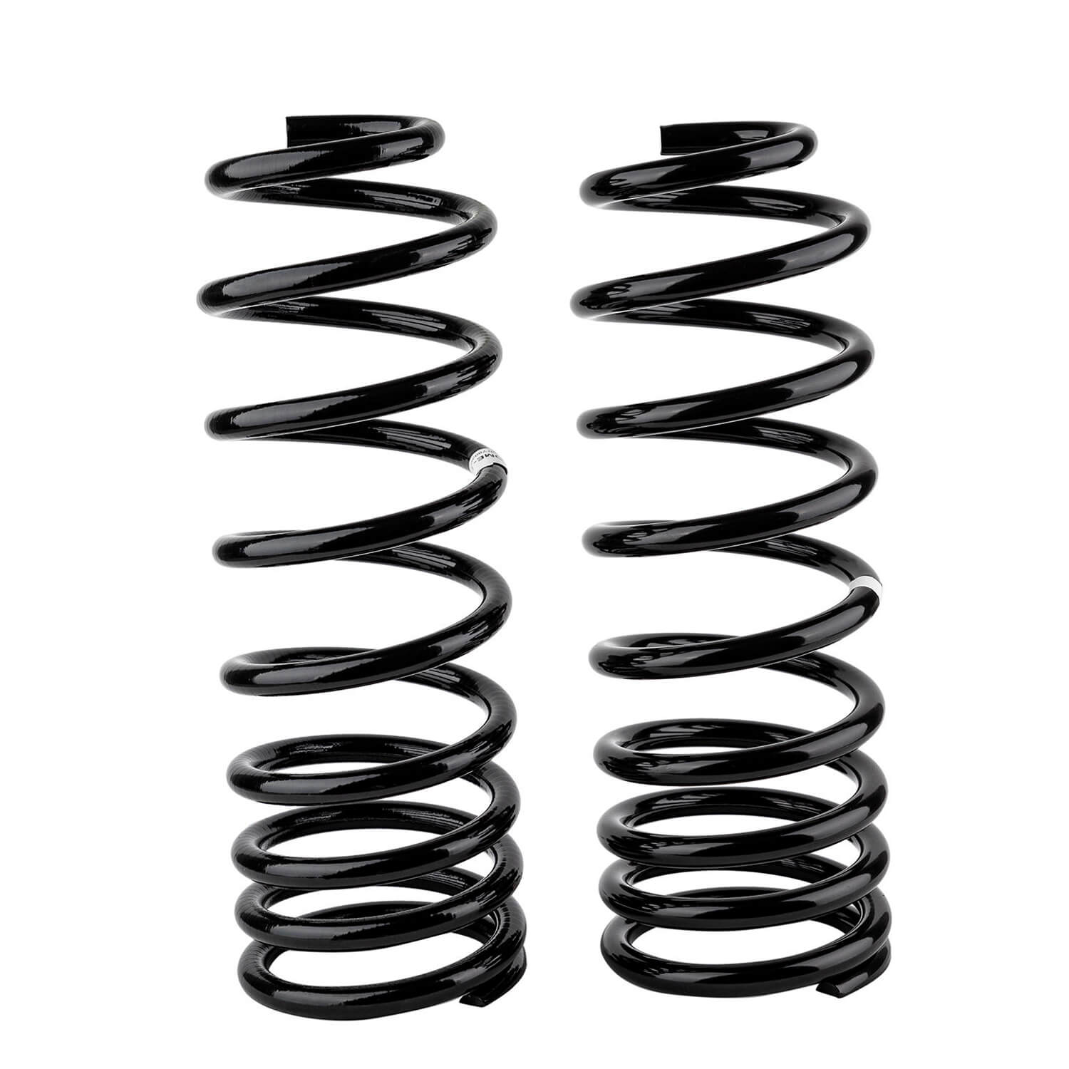 ARB / OME Coil Spring Rear Prado To 2003 - 2891 for 1996-2009 Toyota 4Runner - front view