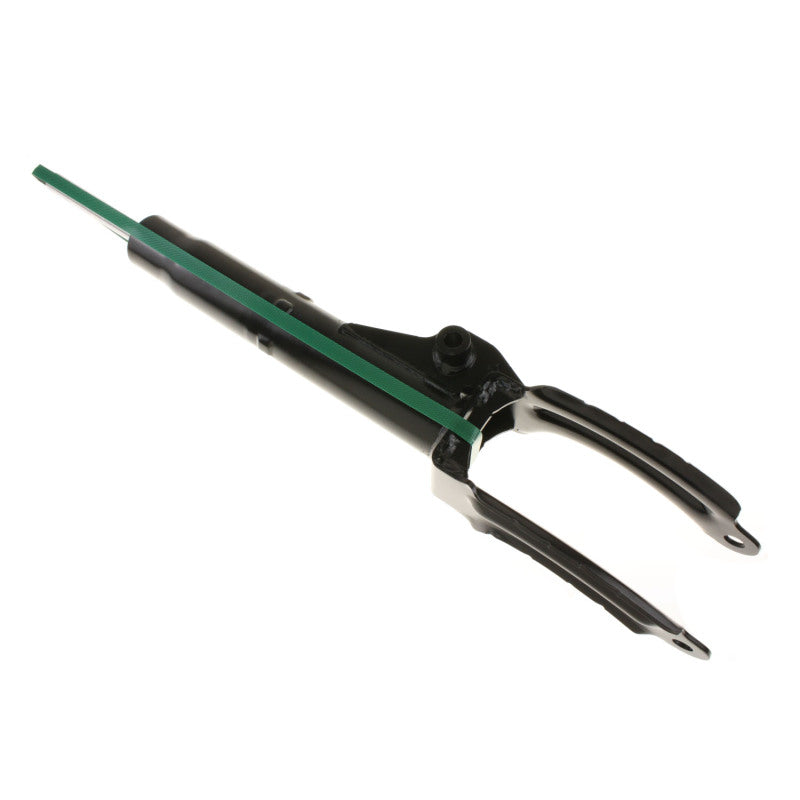 Bilstein B4 2011 Volkswagen Touareg VR6 Front Left Shock Absorber - 19-189666