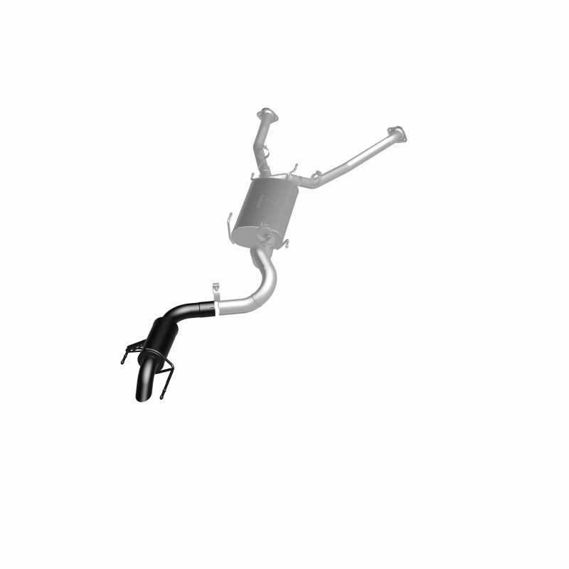 Magnaflow 2024 Lexus GX550 Overland Series Cat-Back Performance Exhaust System - 19677