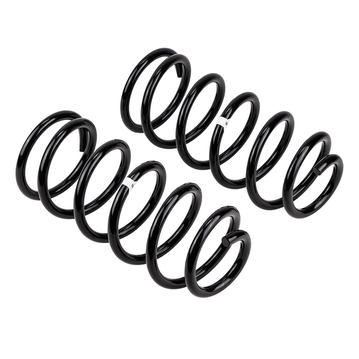 ARB / OME Coil Spring Rear Prado 4/03On - 2895