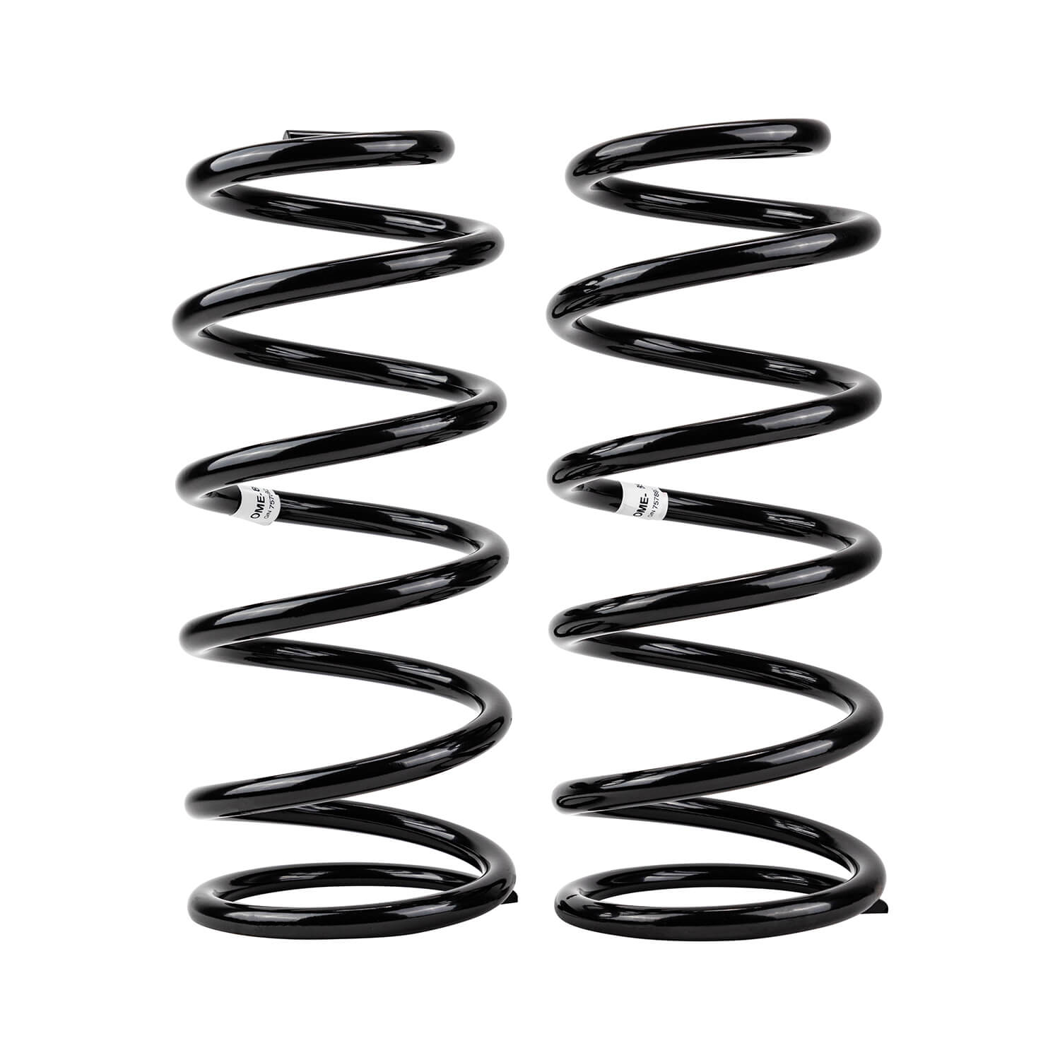 ARB / OME Coil Spring Rear Prado 4/03On - 2895 for 2007-2014 Toyota FJ Cruiser - front view