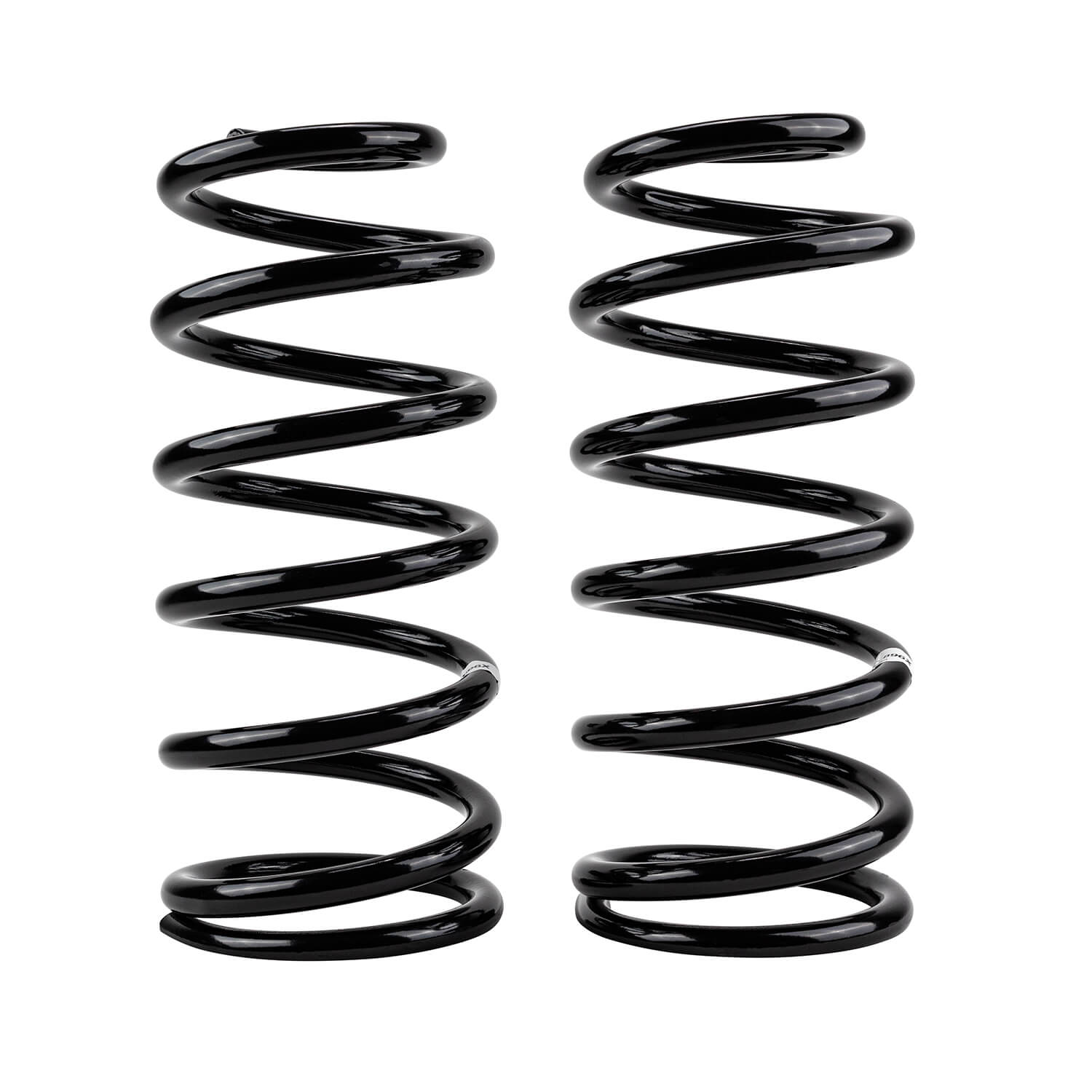 ARB / OME Coil Spring Rear Prado 4/2003 - 2896 for 2007-2014 Toyota FJ Cruiser - front view