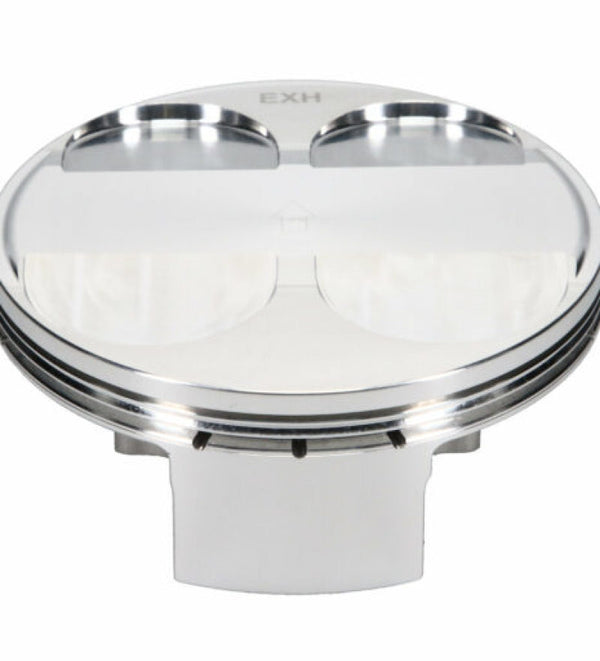JE Pistons Kawasaki KX450F PRO Piston Kit - 284856