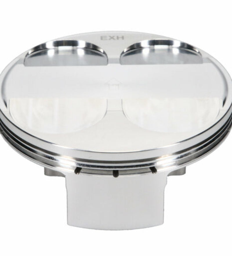 JE Pistons Kawasaki KX450F PRO Piston Single - 284856S