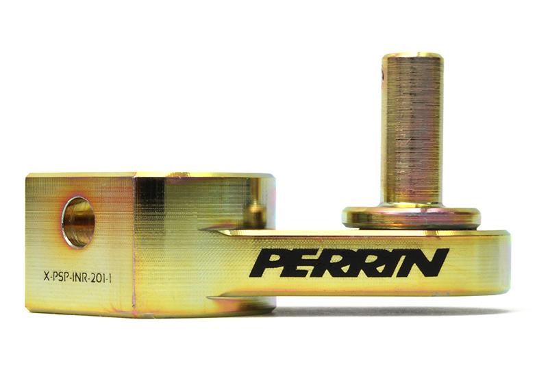 Perrin 2015 Subaru WRX Short Shift Adapter - PSP-INR-201