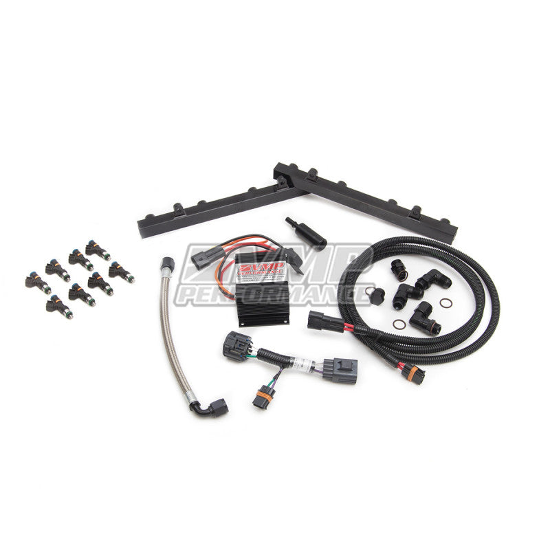 VMP Performance 15-17 Gen3R F150 2.65 L Level 2 Supercharger Kit - VMP-SK1517FG3R