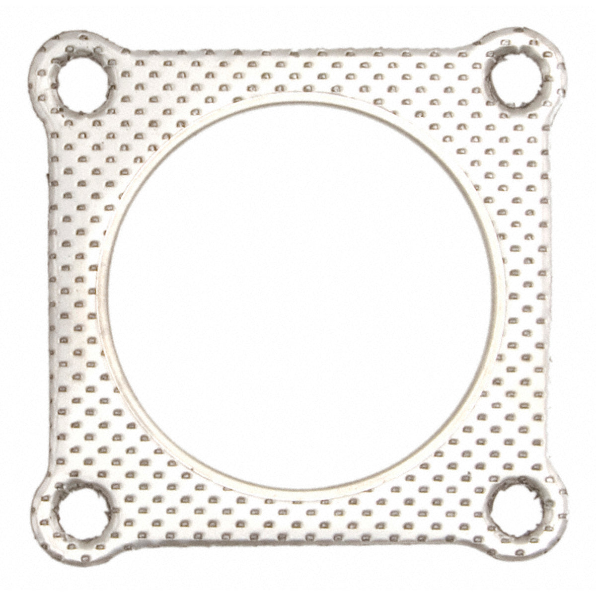 Fel-Pro Volkswagen Beetle 61535 Exhaust Pipe Flange Gasket for 2006-2010 Volkswagen Beetle - front view