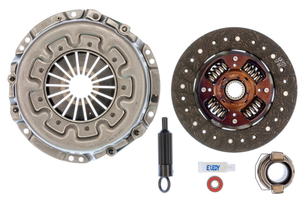 Exedy OE 1992-1997 Lexus SC300 L6 Clutch Kit - 16085 for 1991-2002 Toyota Supra