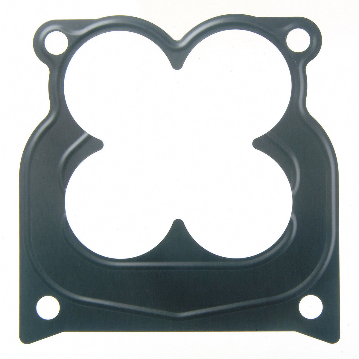 Fel-Pro Nissan Frontier 61470 Fuel Injection Throttle Body Mounting Gasket for 1998-2004 Nissan Frontier - front view