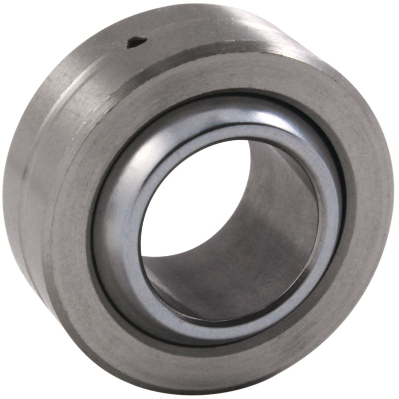 QA1 SIB Series Bearing - 1/2in Bore - Heat Treated Chrome Plated Stainless Steel - SIB8