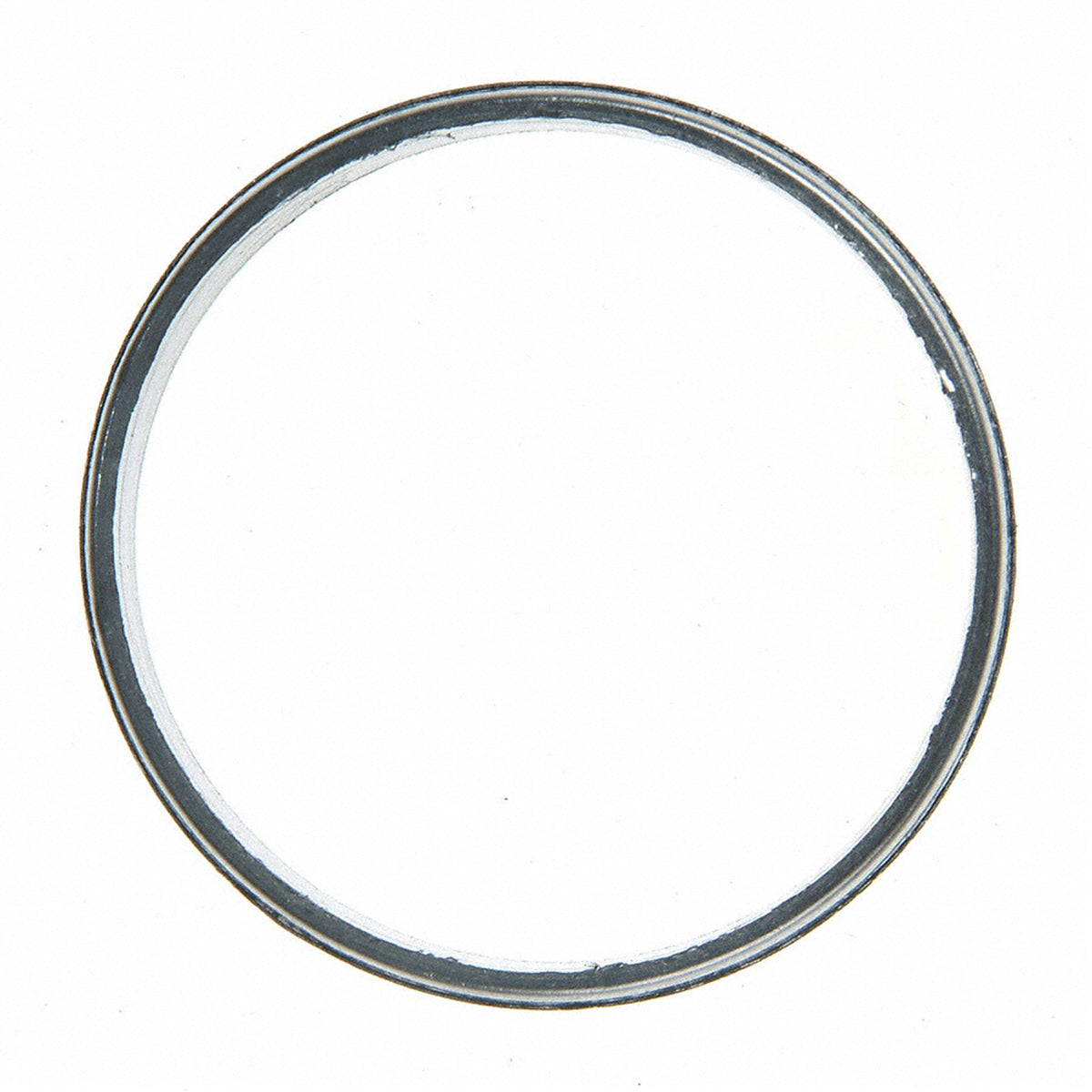 Fel-Pro Lexus SC430 61437 Exhaust Pipe Flange Gasket for 2002-2010 Lexus SC - front view
