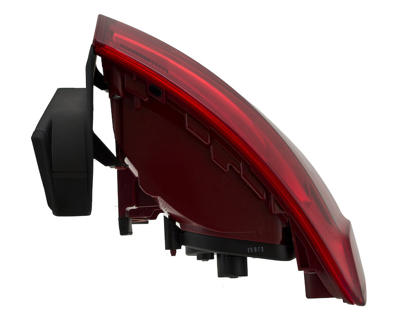 Hella 2013-2016 Audi S4 Left Outer Tail Light - 010914111