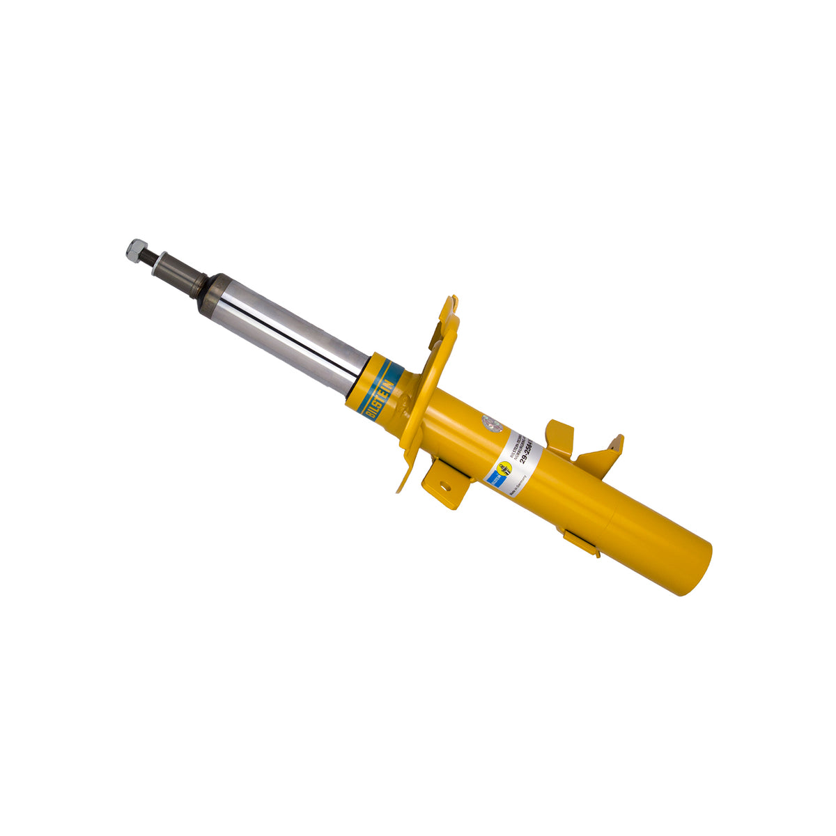 Bilstein B8 Performance Plus 14-18 Ford Focus Front Right Monotube Suspension Strut - 29-256419