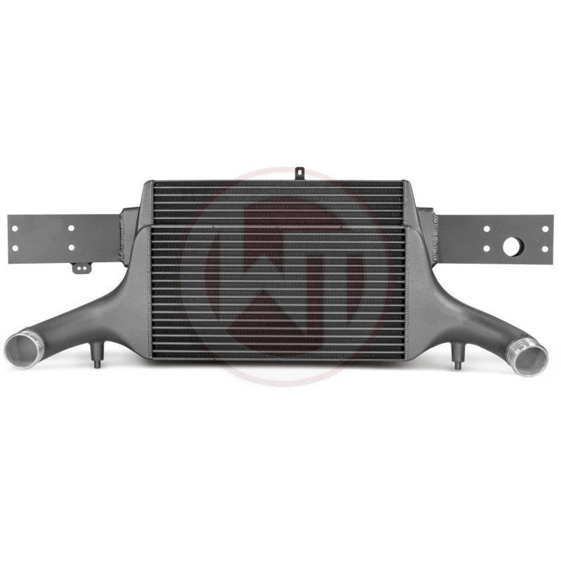 Wagner Tuning Audi RS3 8V (Under 600hp) EVO3 Competition Intercooler w/o ACC - 200001081.NOACC.S by Wagner Tuning - front vie