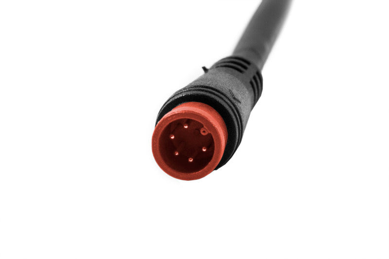 Diode Dynamics RGBW Footwell Strip Kit 2pc Multicolor - DD0438
