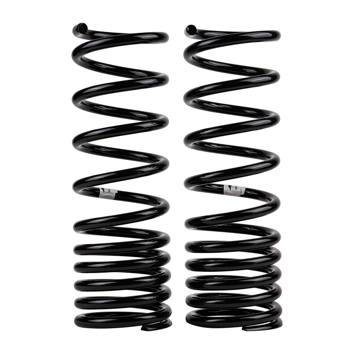 ARB / OME Coil Spring Rear Isuzu Trooper - 2912 for 1989-2002 Isuzu Trooper - front view