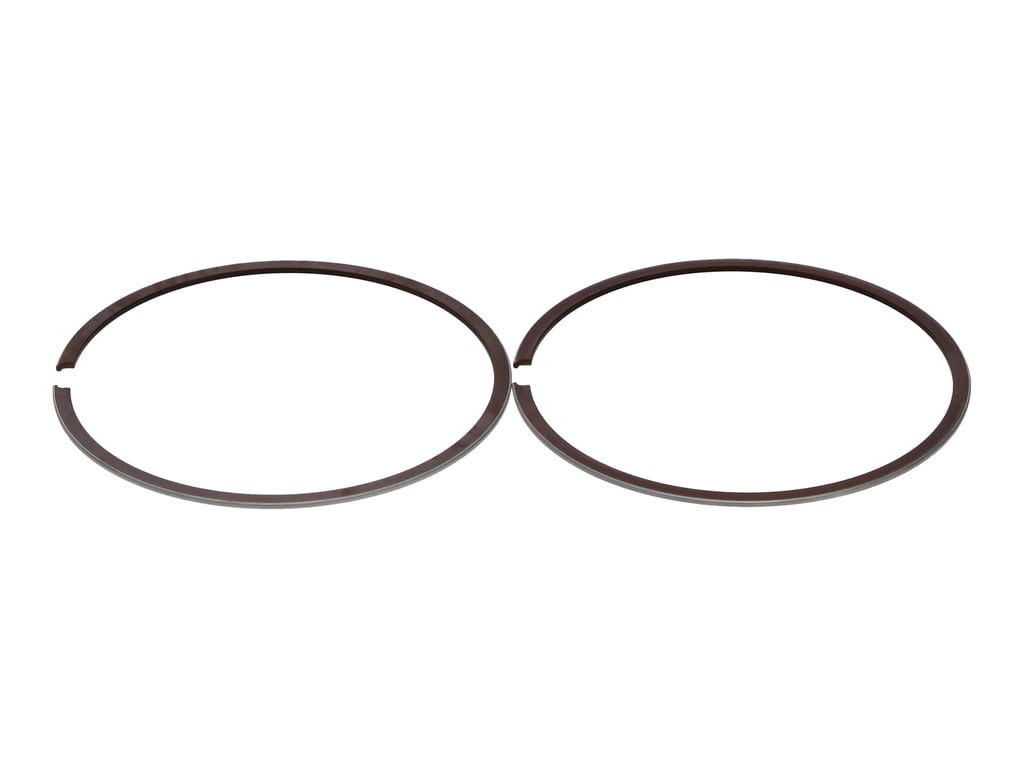 Wiseco 74.00mm Ring Set - 2913CD