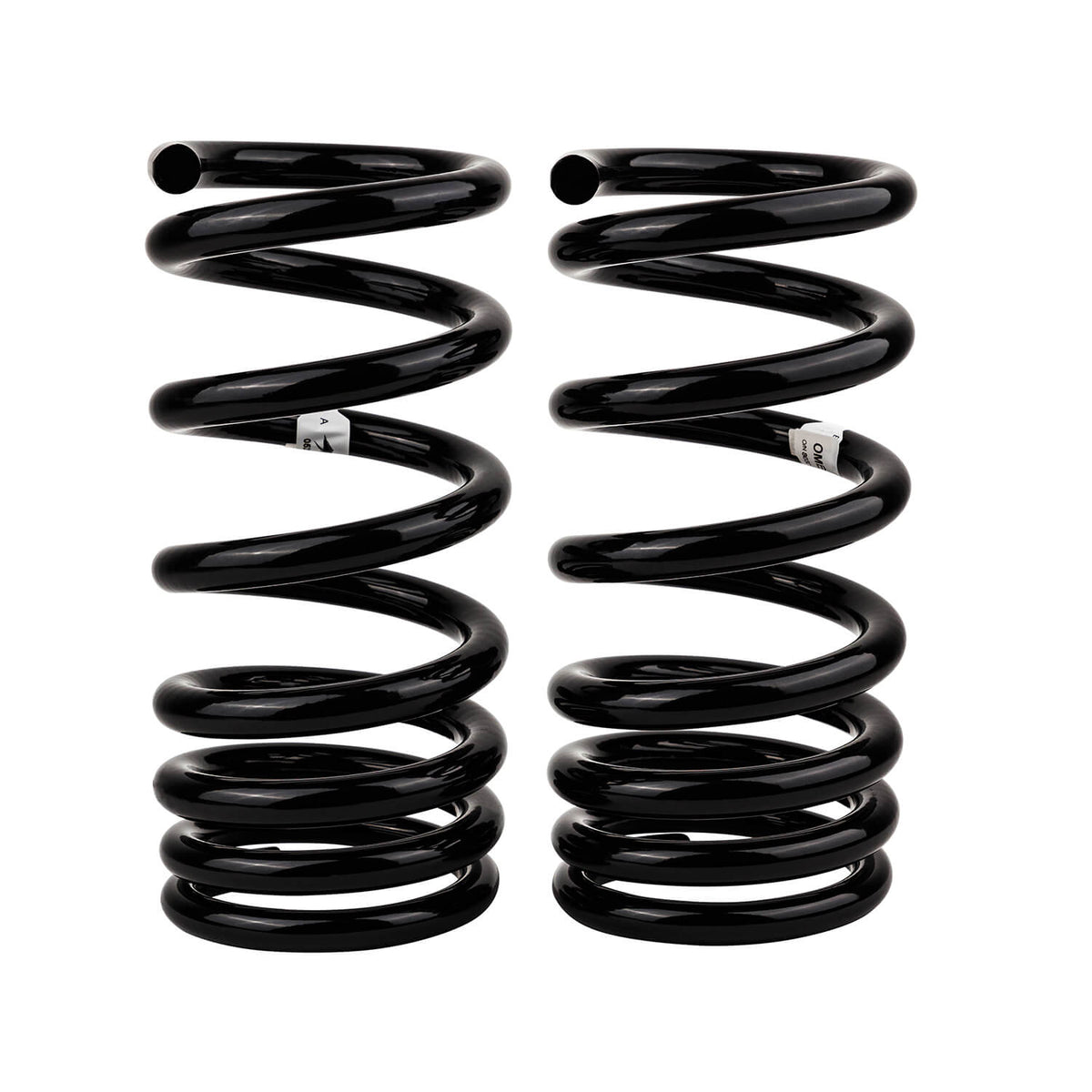 ARB / OME Coil Spring Rear Mits Pajero Nm-Md - 2917 for 2000-2006 Mitsubishi Montero - front view