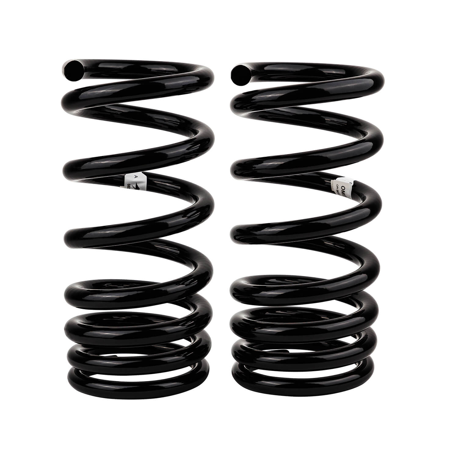 ARB / OME Coil Spring Rear Mits Pajero Nm-Md - 2917 for 2000-2006 Mitsubishi Montero - front view
