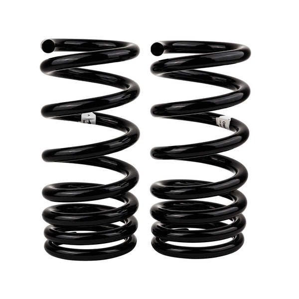 ARB / OME Coil Spring Rear Mits Pajero Nm-Md - 2917 for 2000-2006 Mitsubishi Montero - front view