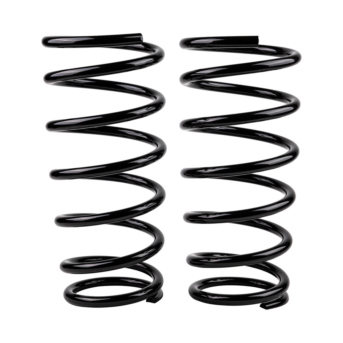 ARB / OME Coil Spring Front P/Finder R50 - 2923 for 1995-2004 Nissan Pathfinder - front view