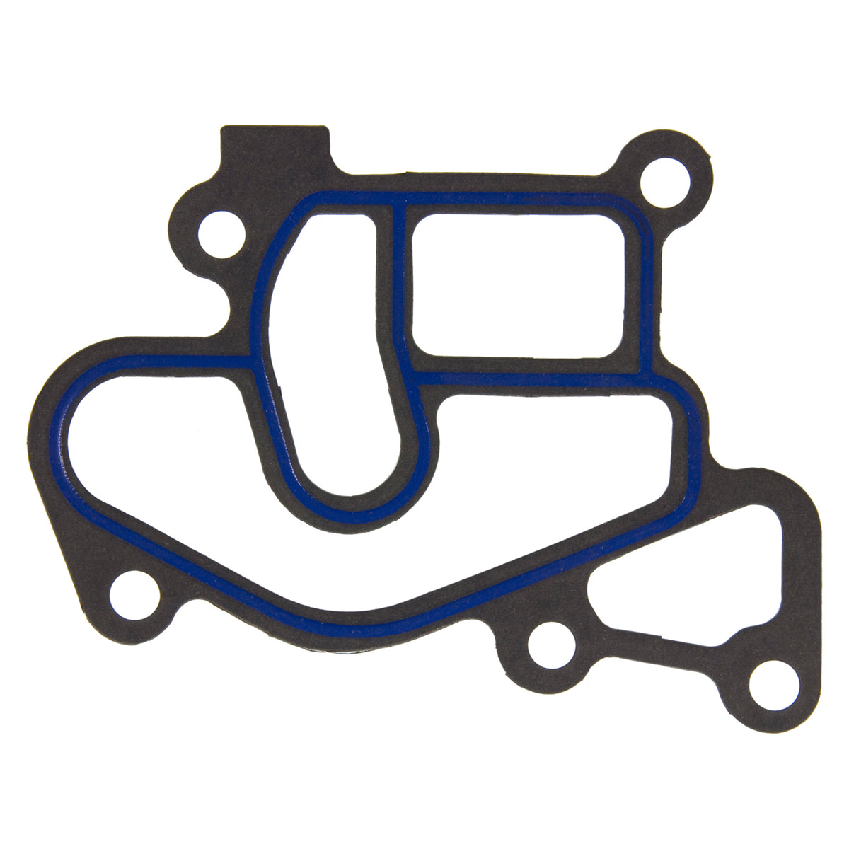 Fel-Pro Nissan Frontier 35946 Engine Water Pump Gasket for 2005-2019 Nissan Frontier - front view