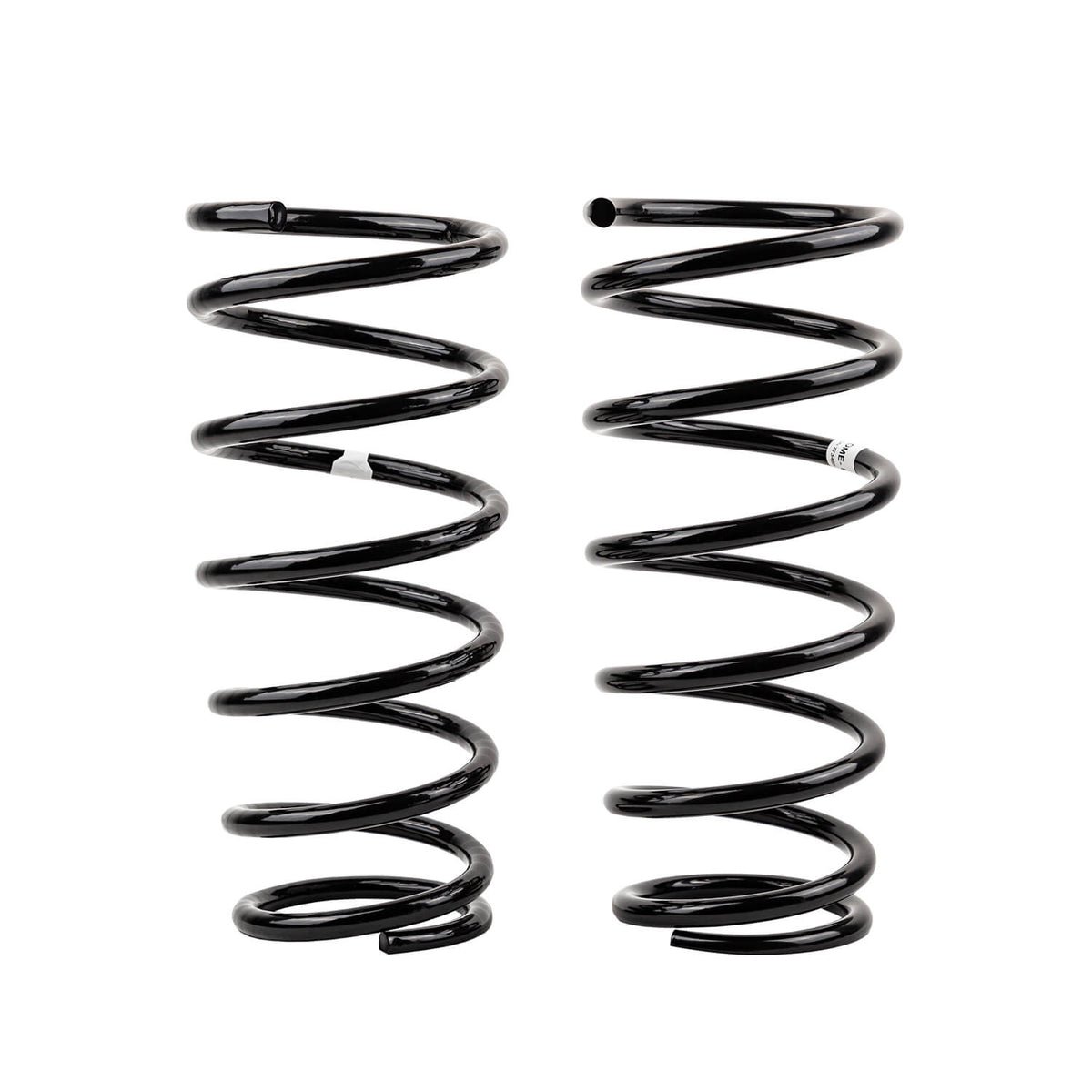 ARB / OME Coil Spring Front Nissan Rs50Fhd - 2928 for 1995-2004 Nissan Pathfinder - front view