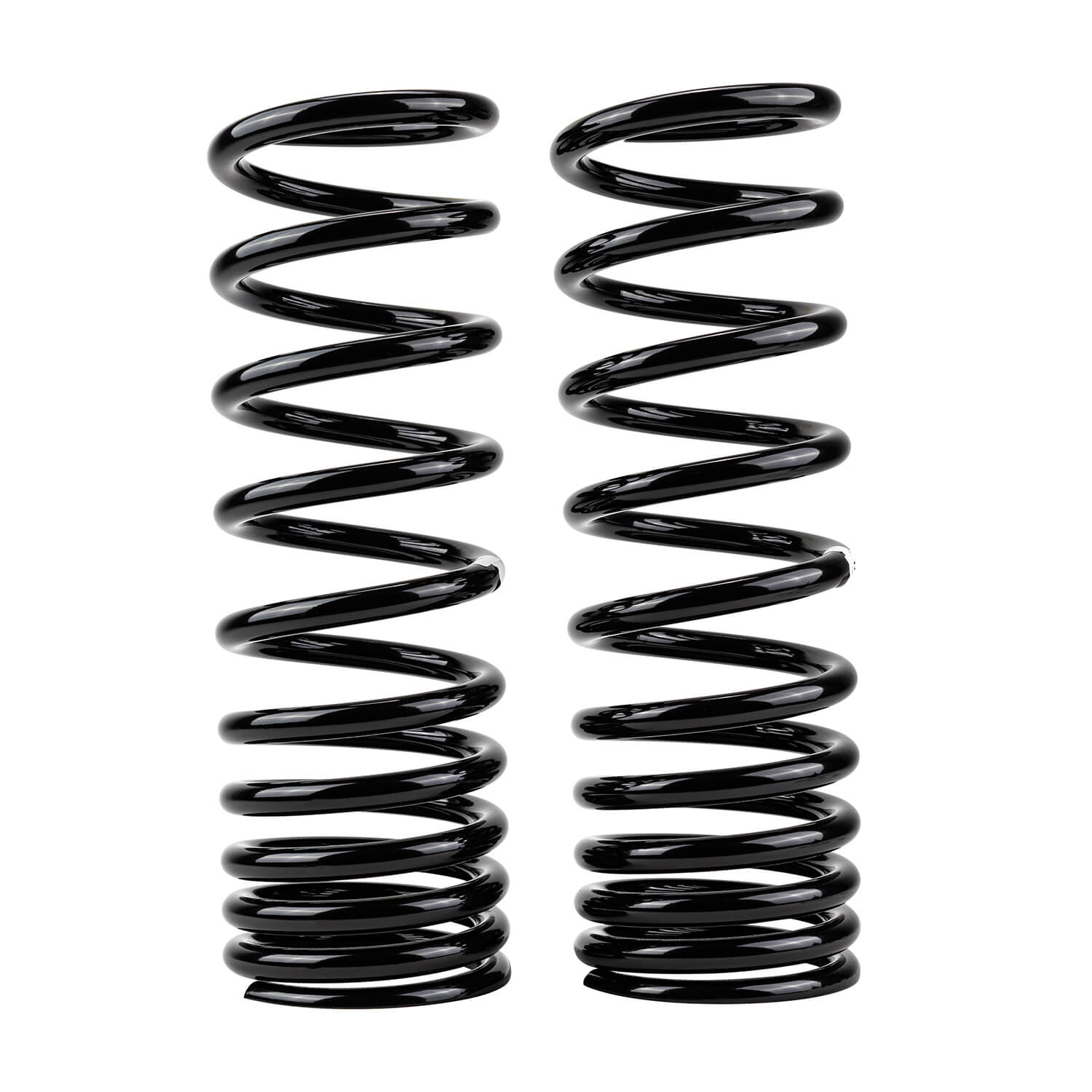 ARB / OME Coil Spring Rear Isuzu Hd- - 2929 for 1989-2002 Isuzu Trooper - front view