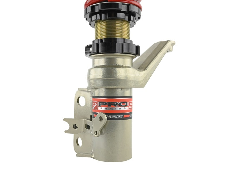 Skunk2 02-04 Acura RSX (All Models) Pro S II Coilovers (10K/10K Spring Rates) - 541-05-4730