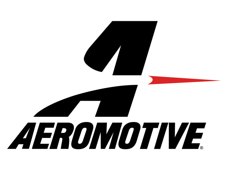 Aeromotive Replacement O-Ring (for Filter Body 11218 (A3000)) (Pack of 10) - 12018 by Aeromotive - installed view