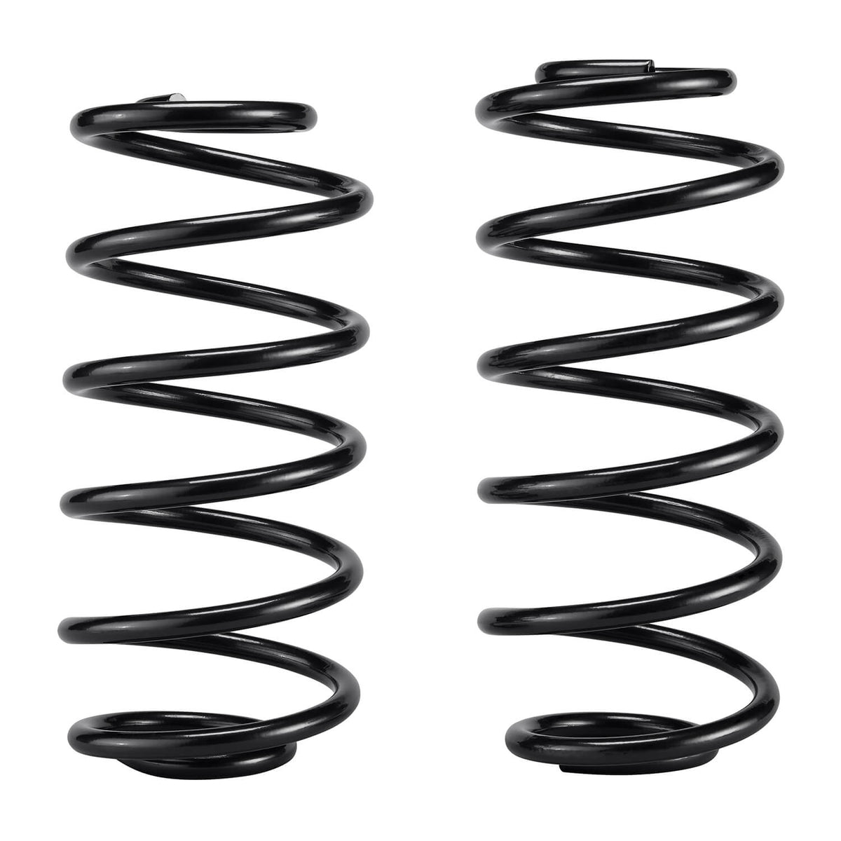 ARB / OME Coil Spring Rear Jeep Tj - 2941 for 1997-2006 Jeep Wrangler - front view