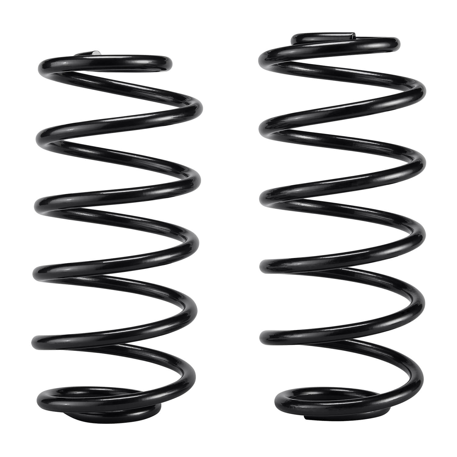 ARB / OME Coil Spring Rear Jeep Tj - 2941 for 1997-2006 Jeep Wrangler - front view